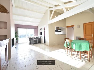 Annonce Vente 7 pi�ces Maison Fenouiller 85