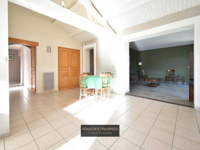 Acheter Maison Fenouiller Vendee