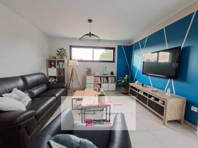 For sale Saint-paul-en-pareds 5 rooms 95 m2 Vendee (85500) photo 0