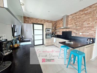 Annonce Vente 5 pi�ces Maison Saint-paul-en-pareds 85