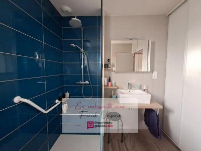 Acheter Maison Saint-paul-en-pareds 259500 euros