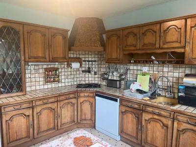 For sale Kerien 6 rooms 124 m2 Cotes d'armor (22480) photo 3