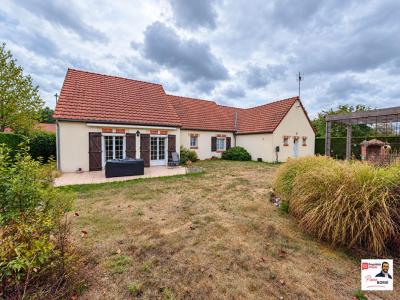 For sale Coullons 5 rooms 133 m2 Loiret (45720) photo 1