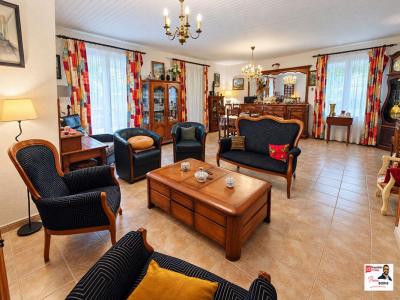 For sale Coullons 5 rooms 133 m2 Loiret (45720) photo 2