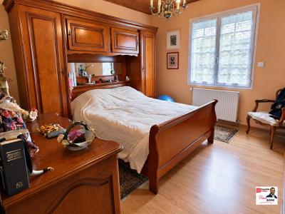 For sale Coullons 5 rooms 133 m2 Loiret (45720) photo 4