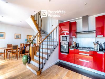 Acheter Maison Paris-12eme-arrondissement 1665000 euros