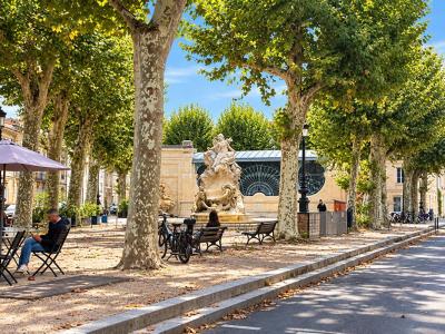 Acheter Appartement Bordeaux 249900 euros