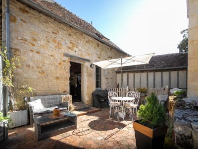 Annonce Vente 15 pi�ces Maison Mamers 72