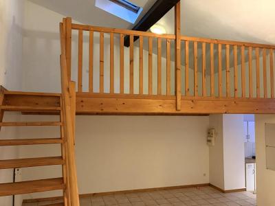 Acheter Appartement 46 m2 Saint-etienne