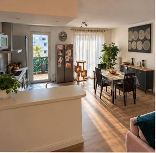 Acheter Appartement Grenoble Isere