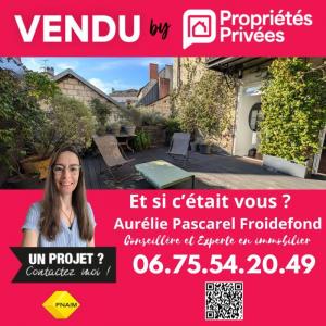 For sale Brive-la-gaillarde 8 rooms 236 m2 Correze (19100) photo 0