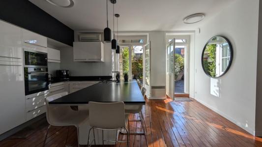 Acheter Immeuble 236 m2 Brive-la-gaillarde