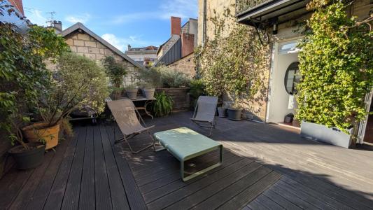 Acheter Immeuble Brive-la-gaillarde 519000 euros