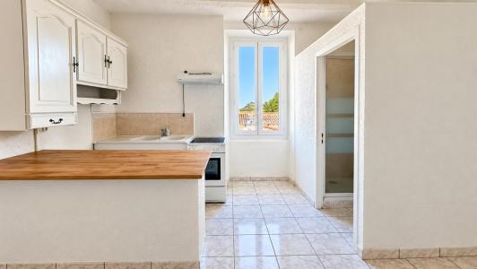 Annonce Location 2 pi�ces Appartement Ales 30