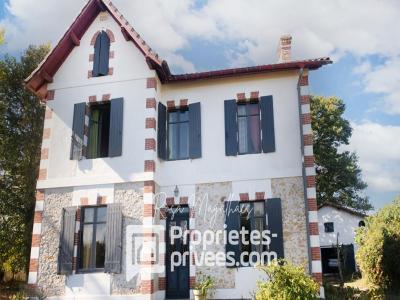 For sale Bascons 7 rooms 170 m2 Landes (40090) photo 0