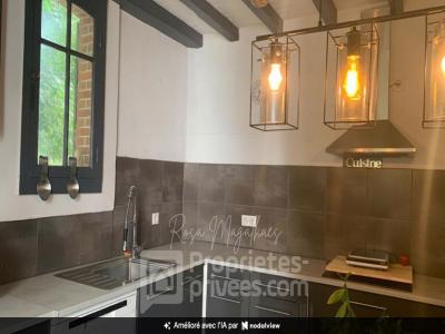 Annonce Vente 7 pi�ces Maison Bascons 40