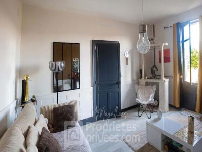 Acheter Maison Bascons Landes