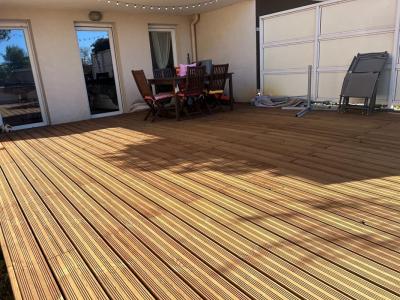 Annonce Vente 3 pi�ces Appartement Juvignac 34
