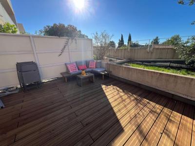 Acheter Appartement Juvignac Herault