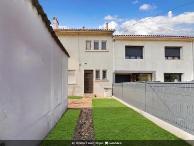 Acheter Maison Merignac 330000 euros