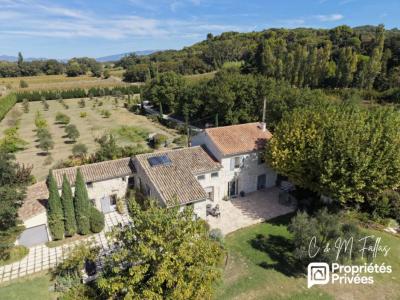 Annonce Vente Prestige Visan 84