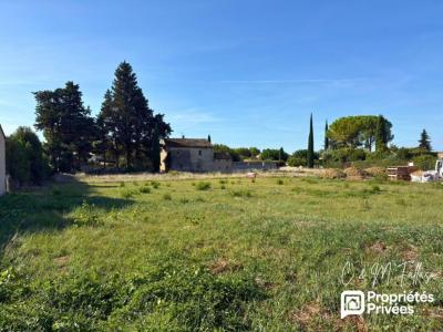 For sale Travaillan 960 m2 Vaucluse (84850) photo 0