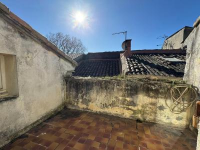 Acheter Maison Saint-marcel-d'ardeche 135000 euros