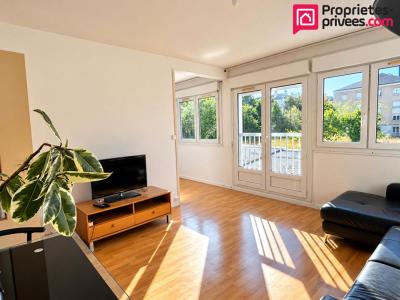 For sale Mans 4 rooms 64 m2 Sarthe (72000) photo 0