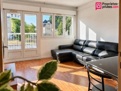 Annonce Vente 4 pi�ces Appartement Mans 72