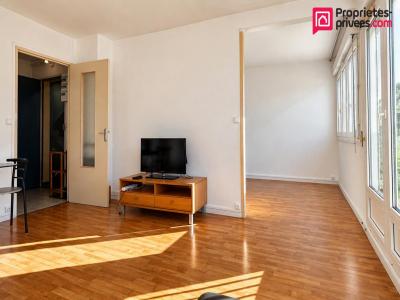 Acheter Appartement 64 m2 Mans