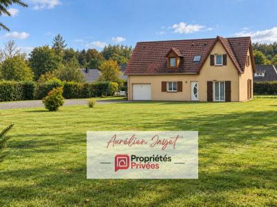 For sale Grainville-ymauville 5 rooms 110 m2 Seine maritime (76110) photo 0