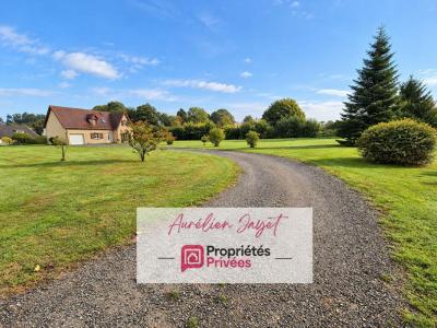 Annonce Vente 5 pi�ces Maison Grainville-ymauville 76