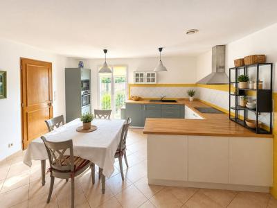 Annonce Vente 4 pi�ces Maison Trans-en-provence 83