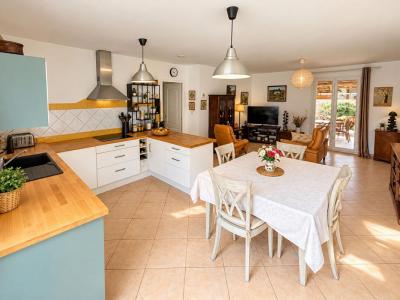 Acheter Maison 91 m2 Trans-en-provence
