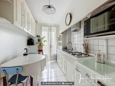 Annonce Vente 4 pi�ces Appartement Nimes 30