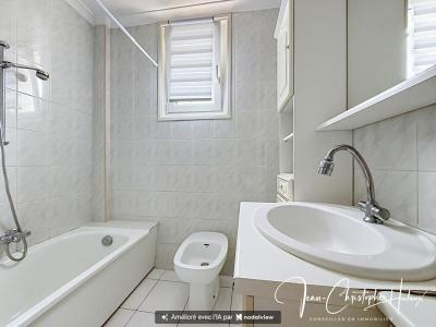 Acheter Appartement 68 m2 Nimes