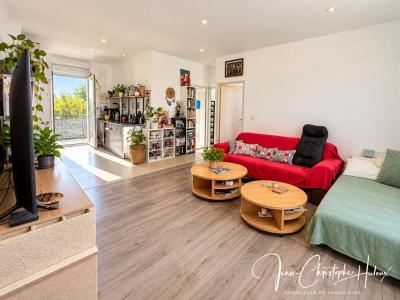 For sale Nimes 3 rooms 56 m2 Gard (30000) photo 0