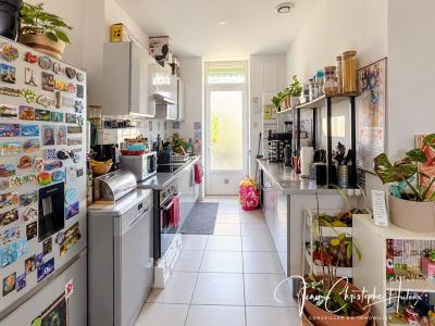 Annonce Vente 3 pi�ces Appartement Nimes 30