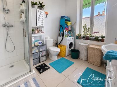 Acheter Appartement 56 m2 Nimes