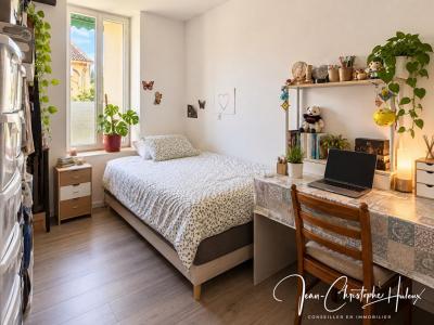 Acheter Appartement Nimes Gard