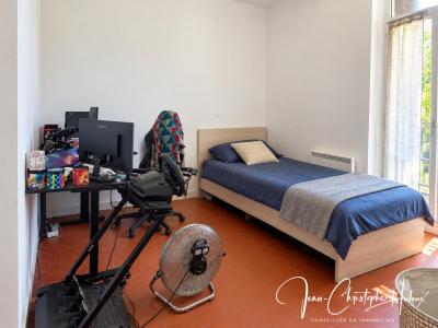 Acheter Appartement Nimes 85000 euros