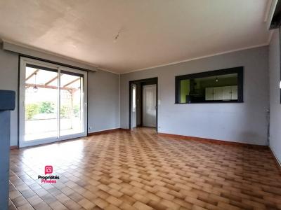 Acheter Maison Trun 146000 euros
