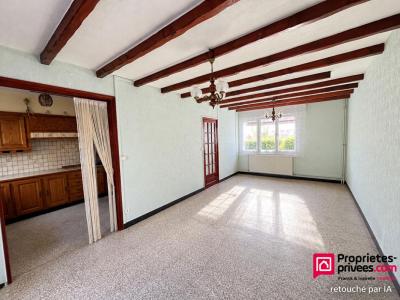 For sale Perenchies 4 rooms 75 m2 Nord (59840) photo 1