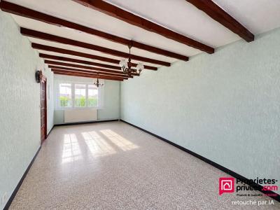 For sale Perenchies 4 rooms 75 m2 Nord (59840) photo 2