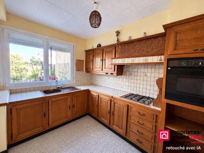 For sale Perenchies 4 rooms 75 m2 Nord (59840) photo 3