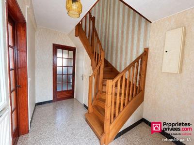 For sale Perenchies 4 rooms 75 m2 Nord (59840) photo 4