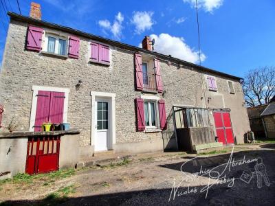 For sale Boisseaux 8 rooms 155 m2 Loiret (45480) photo 0