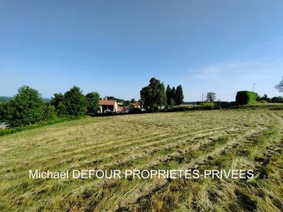 Acheter Terrain Raucoules Haute loire