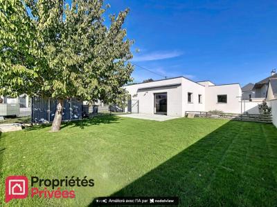 For sale Beaufort-en-vallee 5 rooms 110 m2 Maine et loire (49250) photo 0