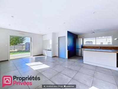 For sale Beaufort-en-vallee 5 rooms 110 m2 Maine et loire (49250) photo 2